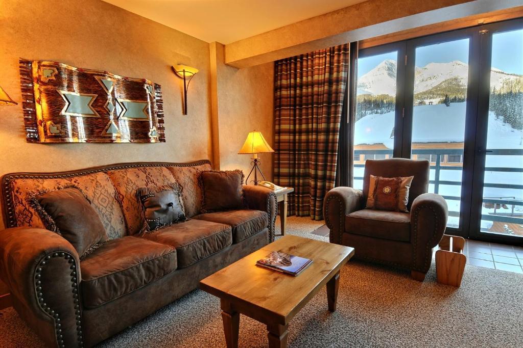 Shoshone Condos At Big Sky Resort Exterior photo