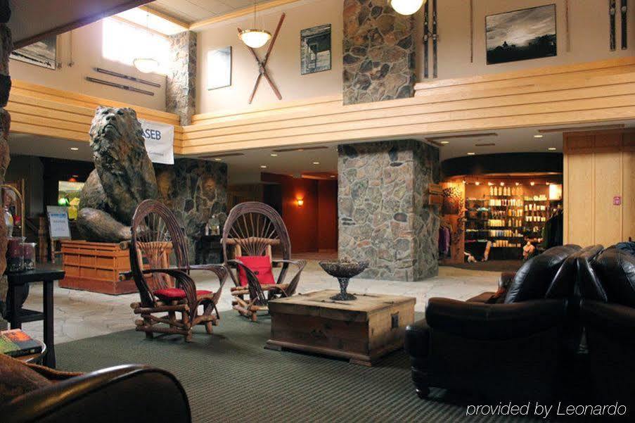 Shoshone Condos At Big Sky Resort Exterior photo