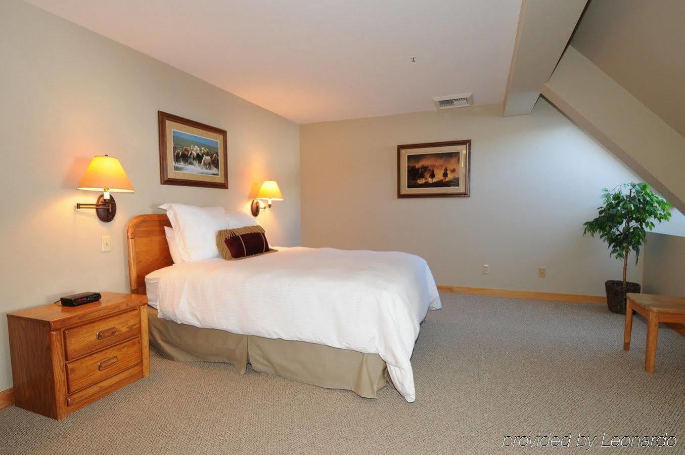 Shoshone Condos At Big Sky Resort Exterior photo